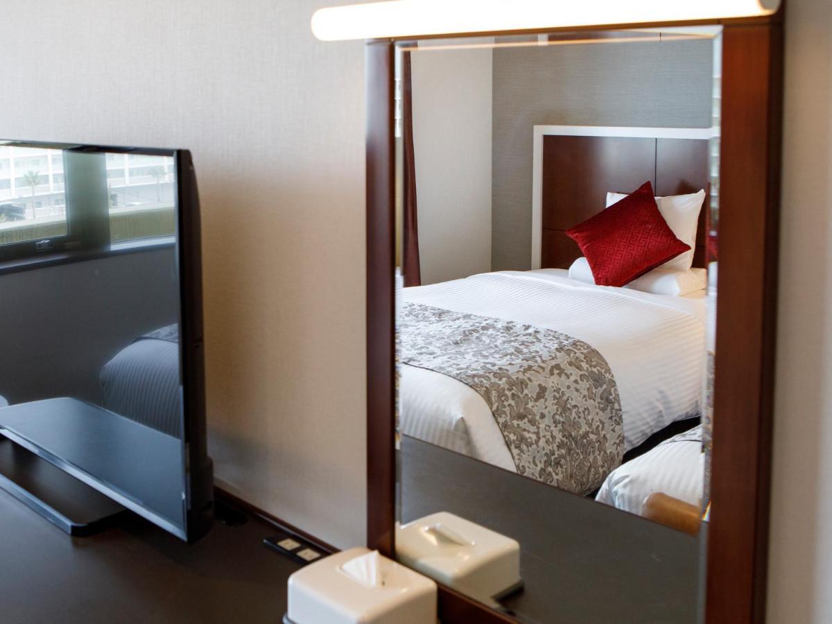 Hotel Mystays Maihama Urayasu Exterior photo