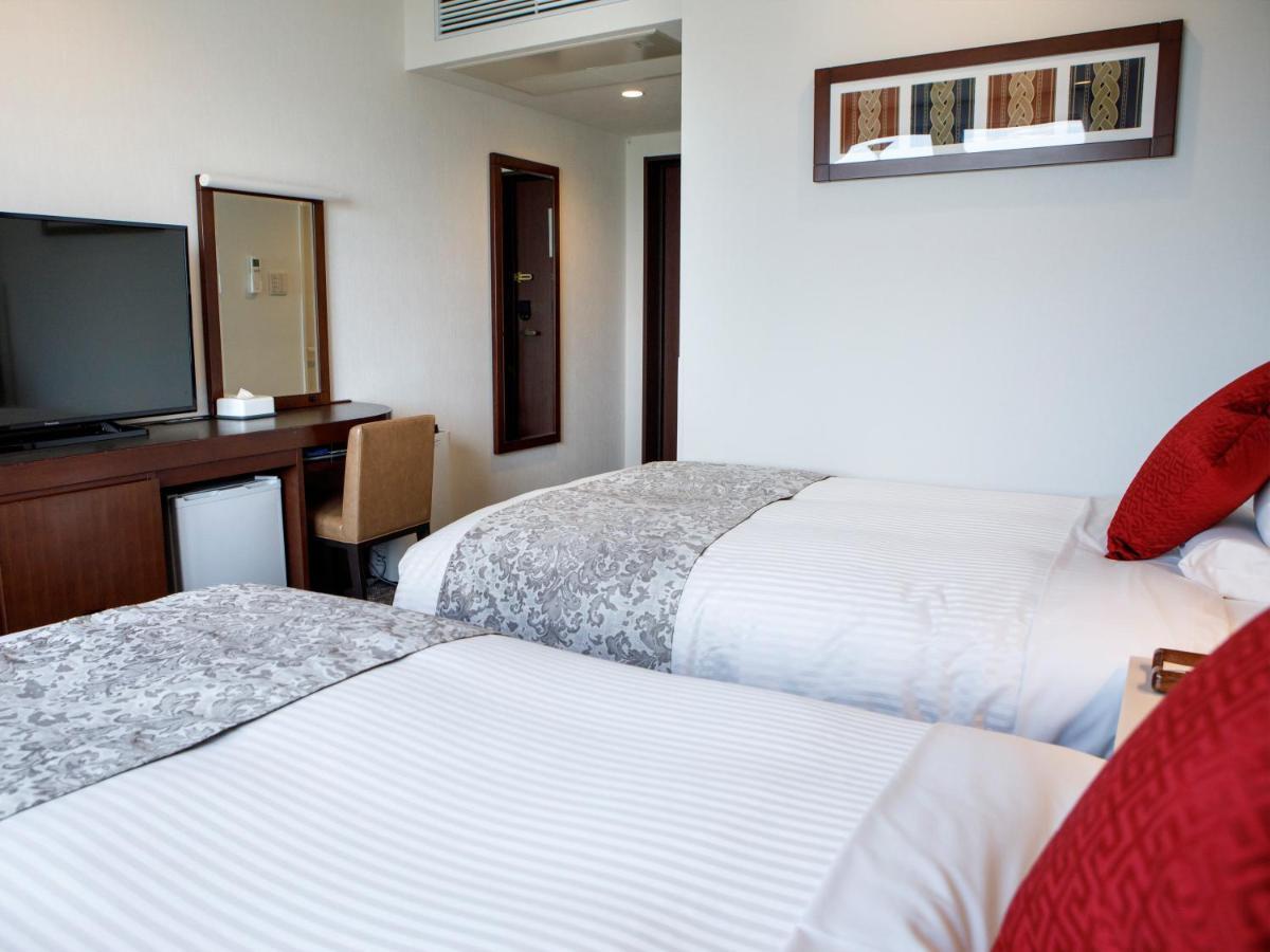 Hotel Mystays Maihama Urayasu Exterior photo