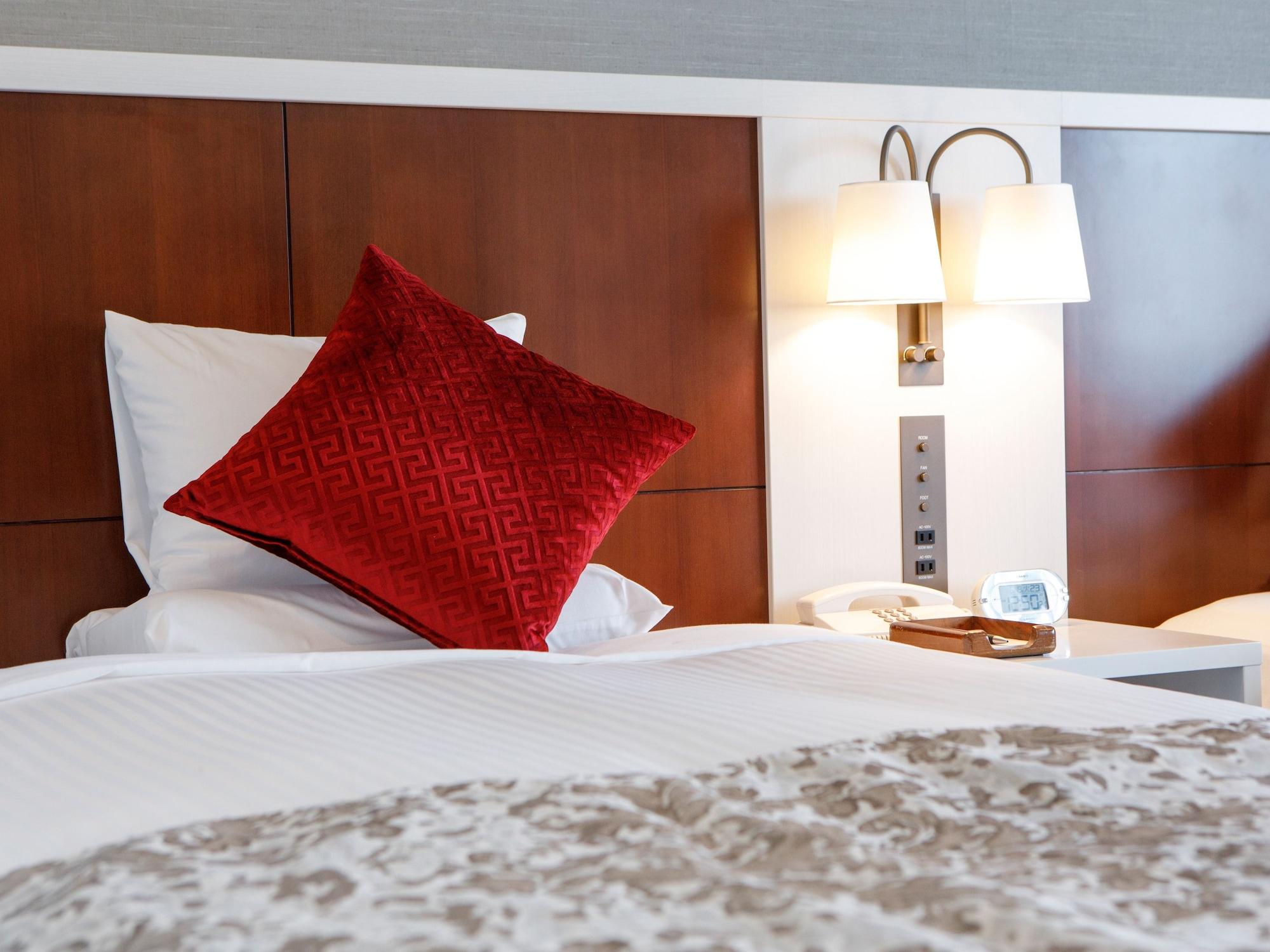 Hotel Mystays Maihama Urayasu Exterior photo