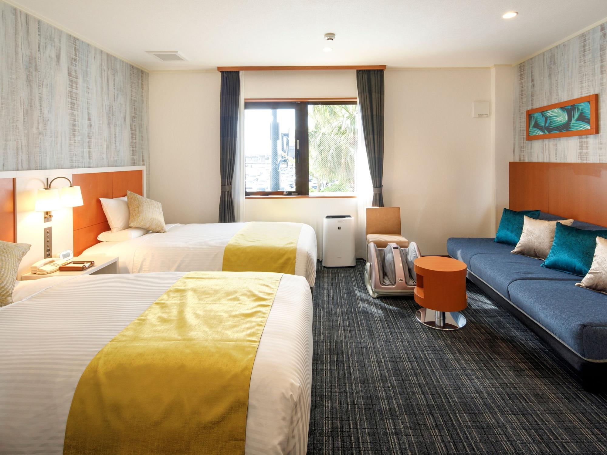 Hotel Mystays Maihama Urayasu Exterior photo