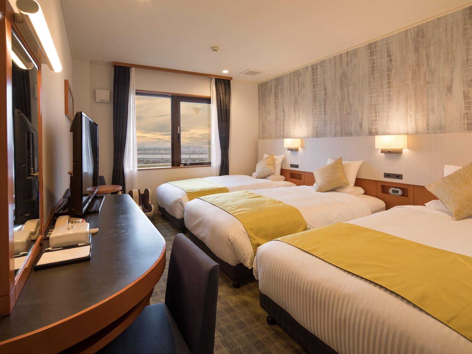 Hotel Mystays Maihama Urayasu Exterior photo