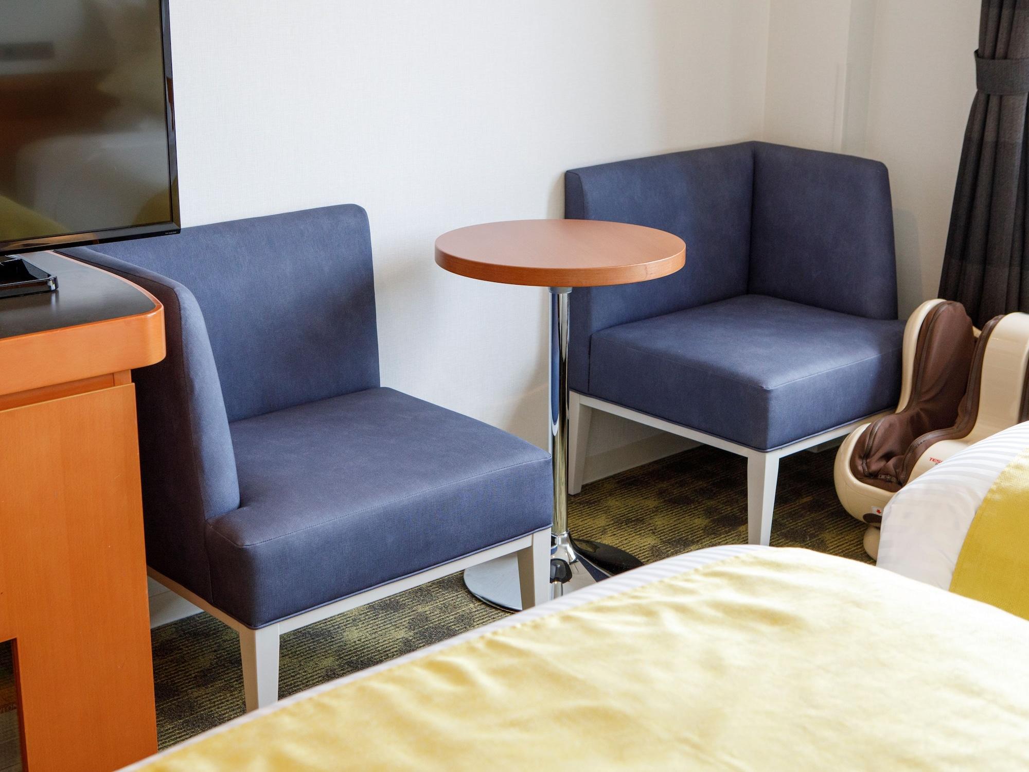 Hotel Mystays Maihama Urayasu Exterior photo