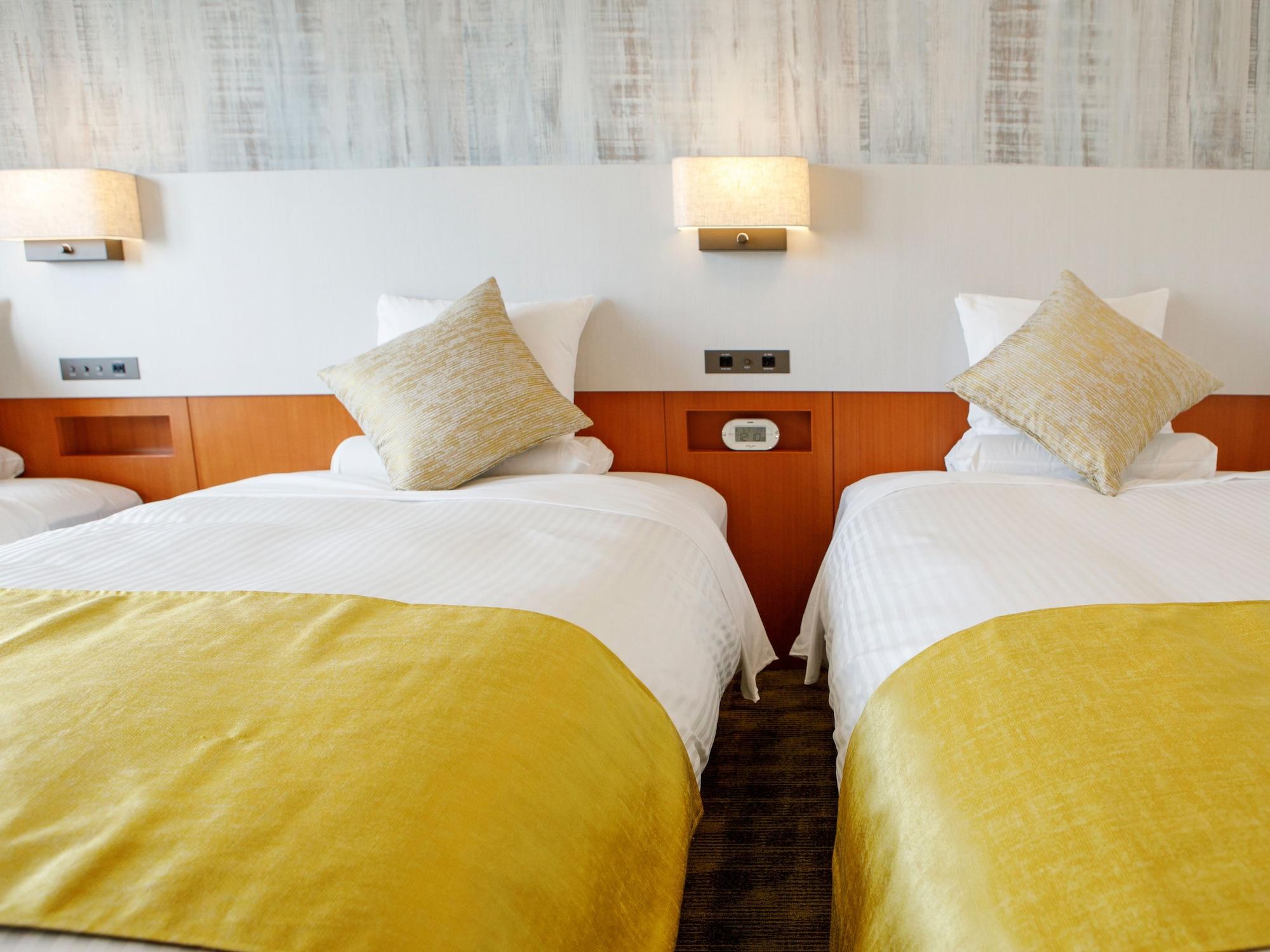 Hotel Mystays Maihama Urayasu Exterior photo