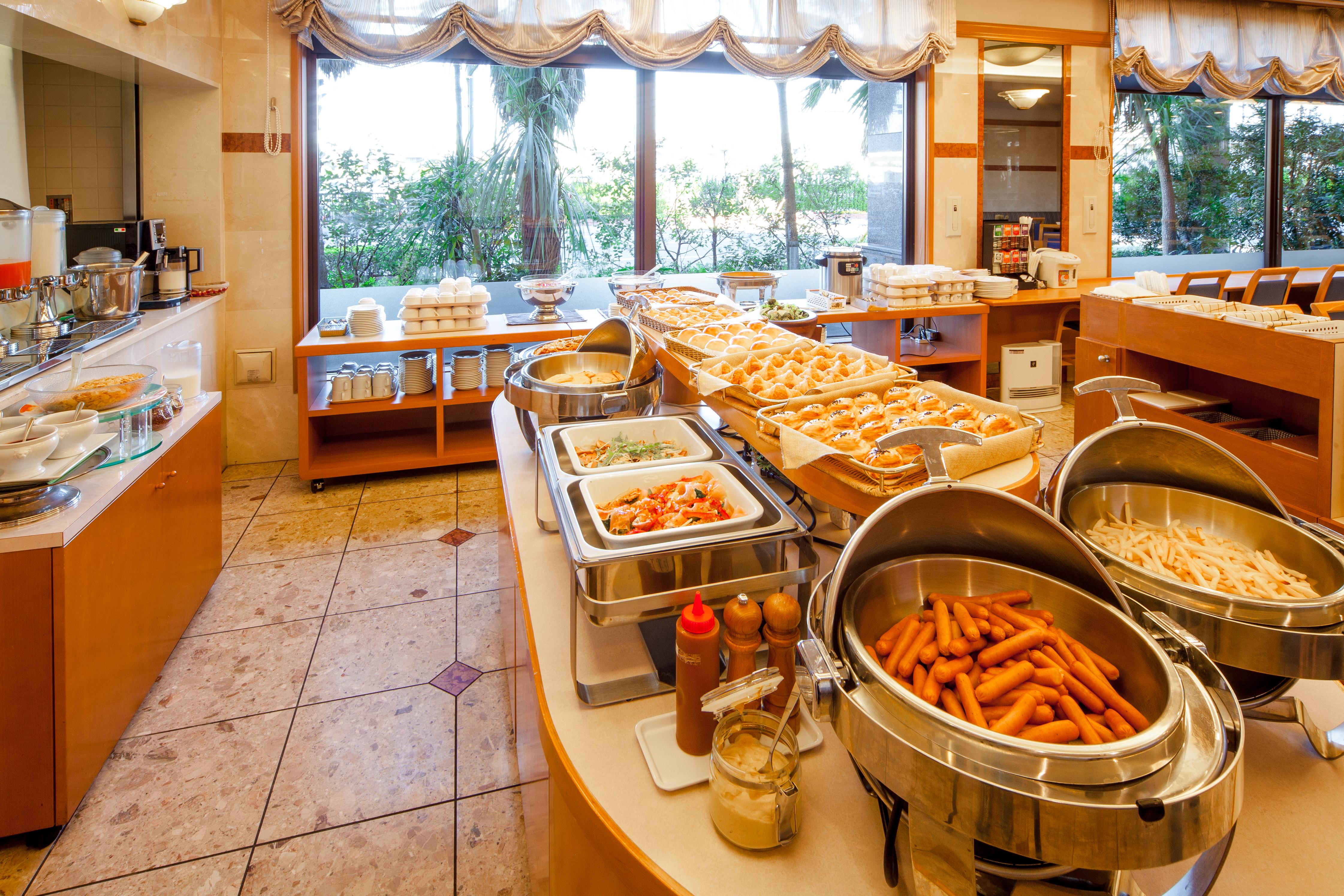 Hotel Mystays Maihama Urayasu Exterior photo