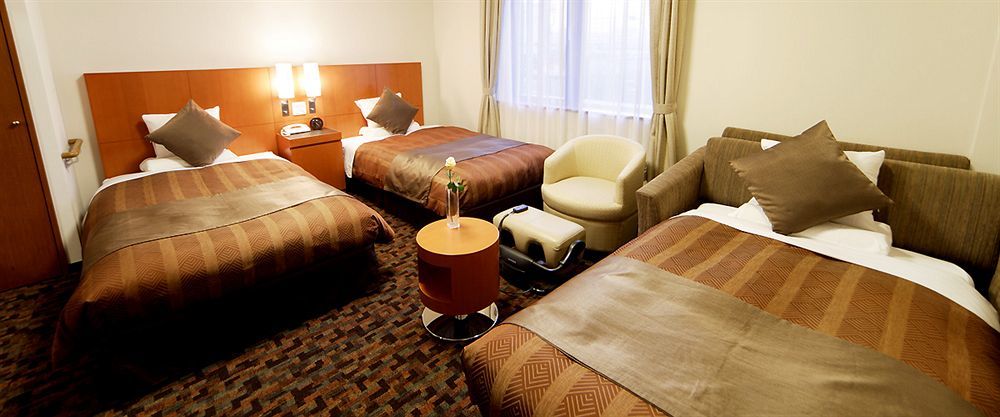 Hotel Mystays Maihama Urayasu Exterior photo