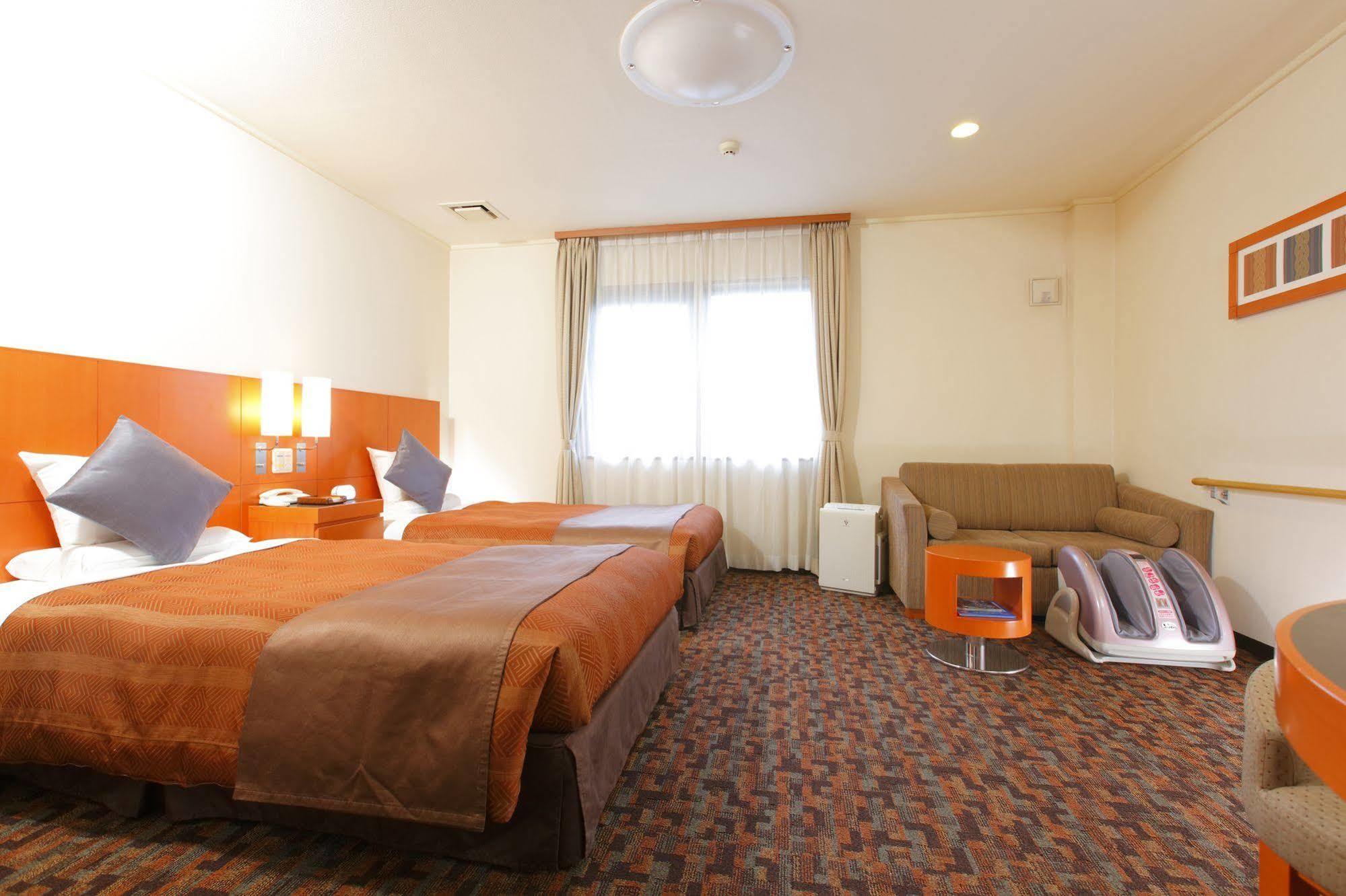 Hotel Mystays Maihama Urayasu Exterior photo
