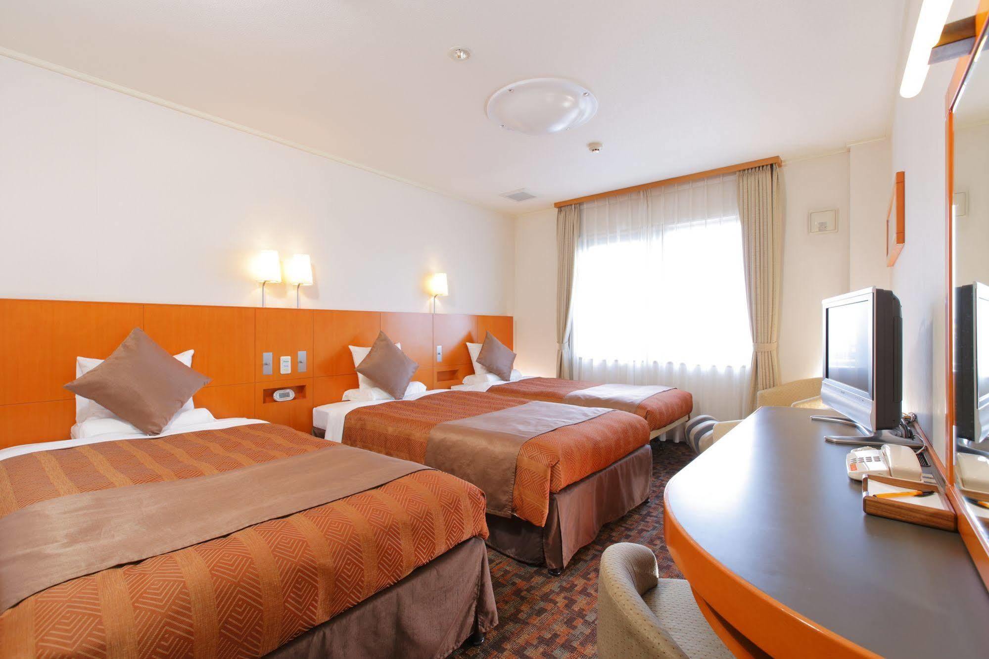 Hotel Mystays Maihama Urayasu Exterior photo