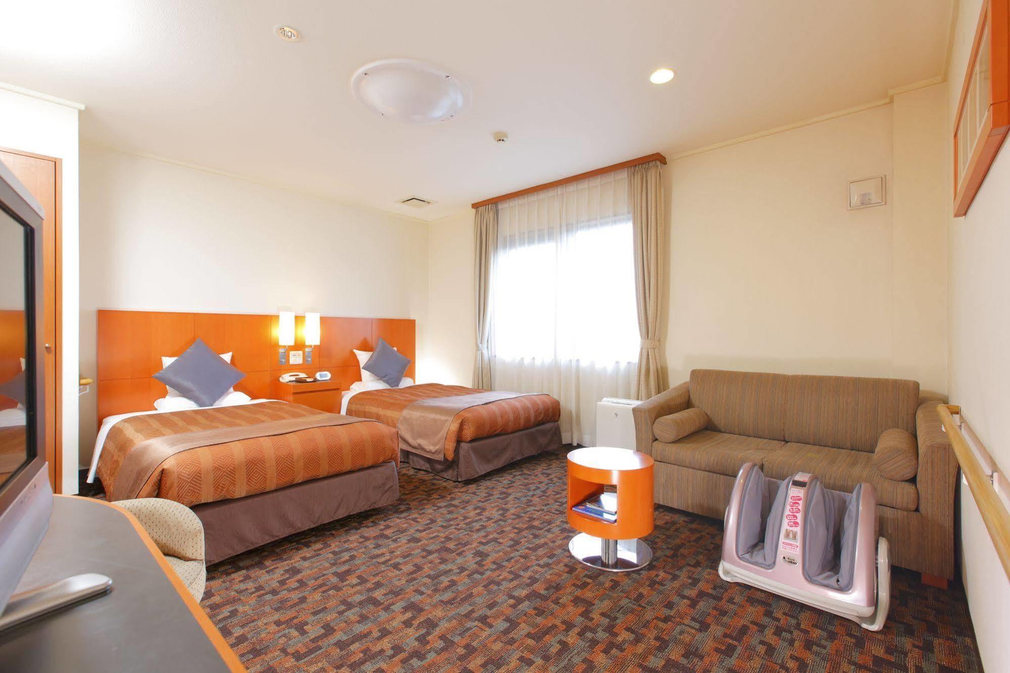 Hotel Mystays Maihama Urayasu Exterior photo