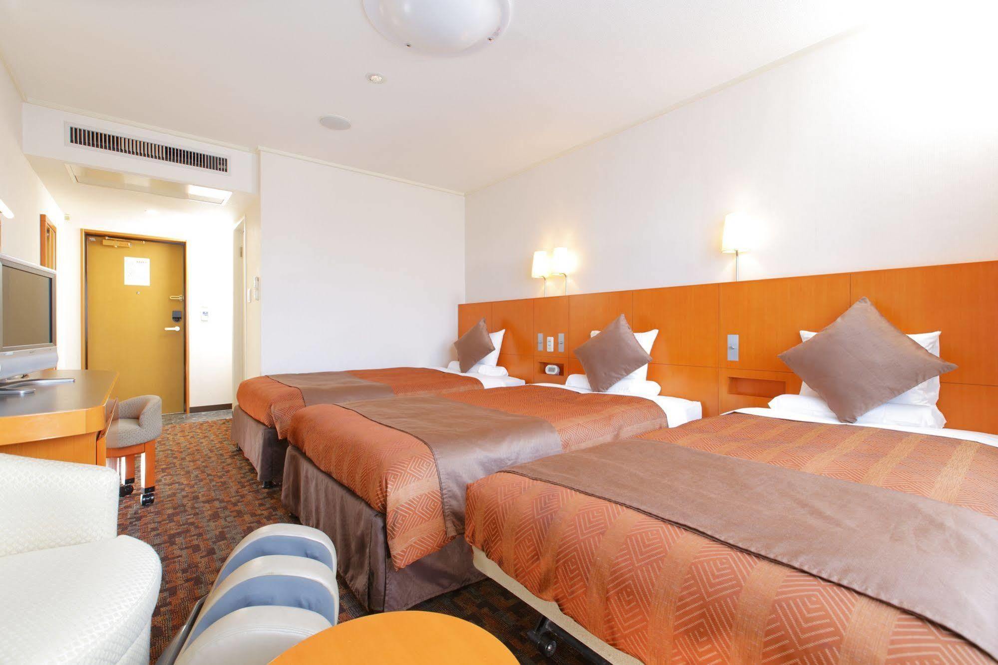 Hotel Mystays Maihama Urayasu Exterior photo