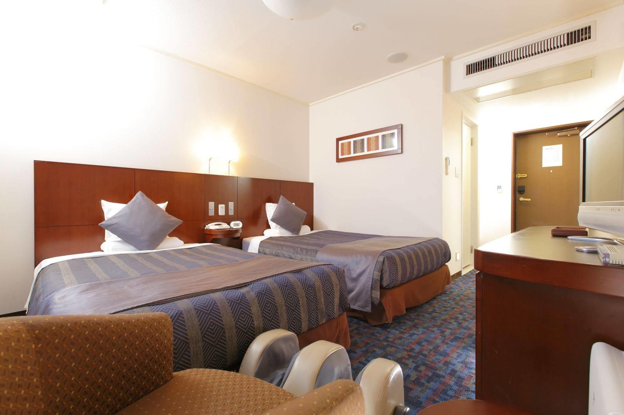 Hotel Mystays Maihama Urayasu Exterior photo