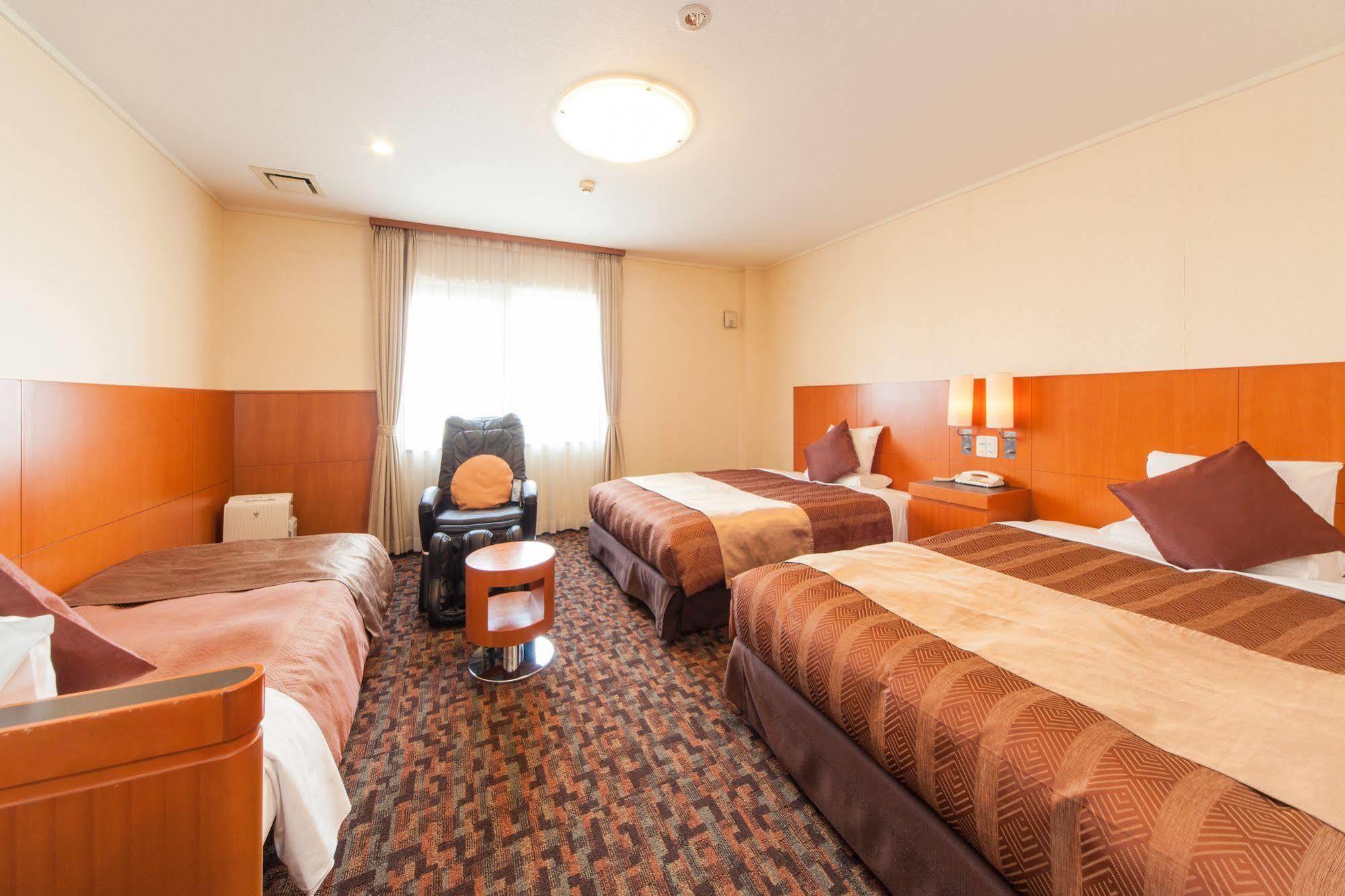 Hotel Mystays Maihama Urayasu Exterior photo
