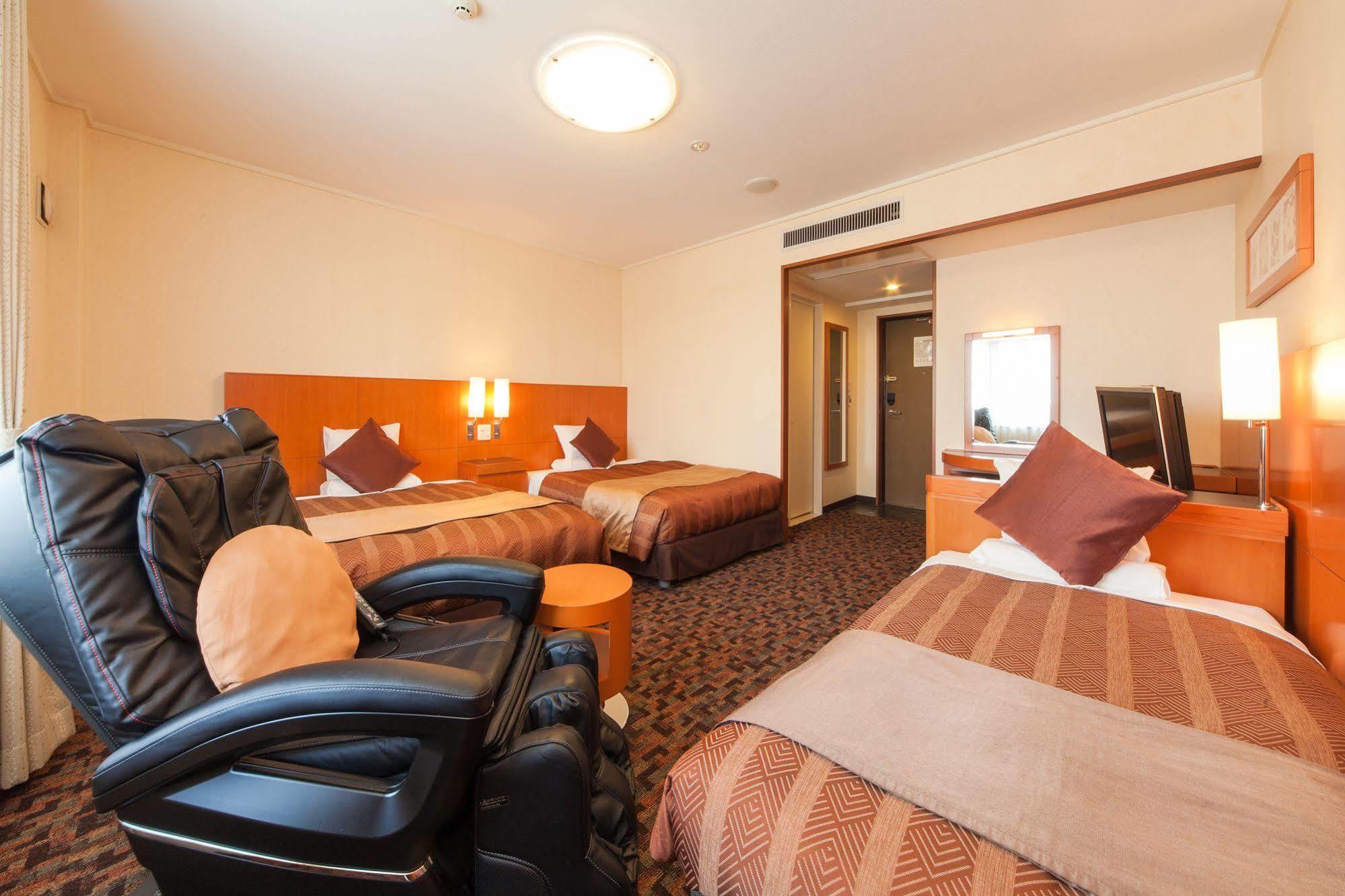 Hotel Mystays Maihama Urayasu Exterior photo