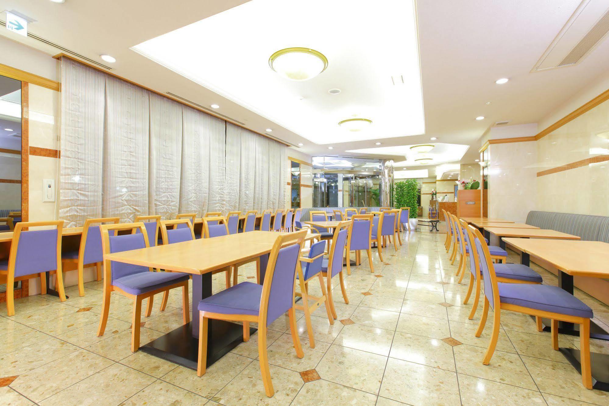 Hotel Mystays Maihama Urayasu Exterior photo