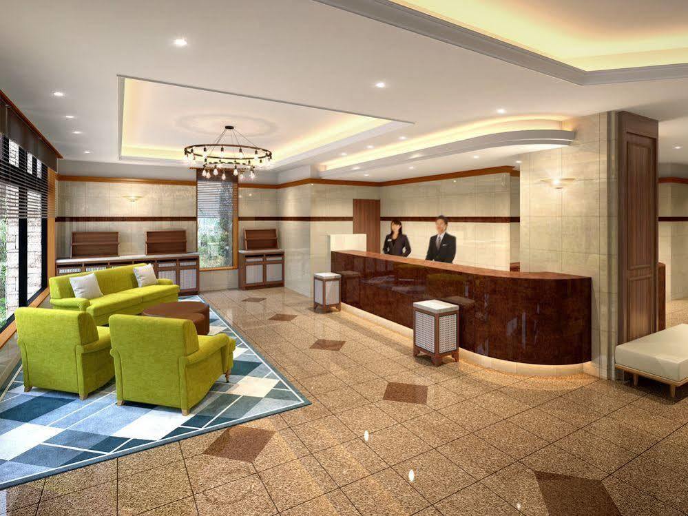 Hotel Mystays Maihama Urayasu Exterior photo