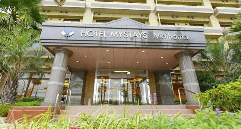 Hotel Mystays Maihama Urayasu Exterior photo