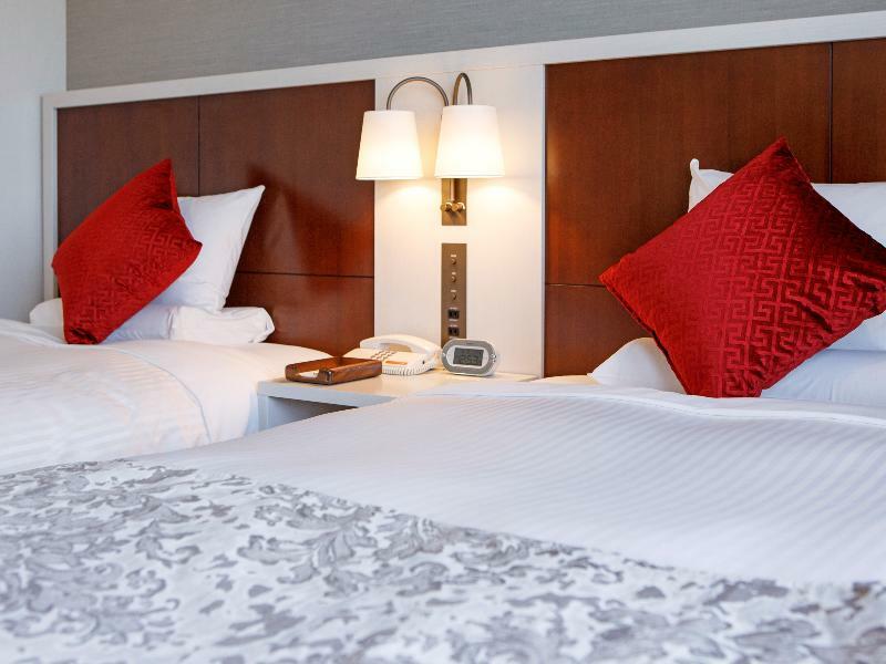 Hotel Mystays Maihama Urayasu Exterior photo